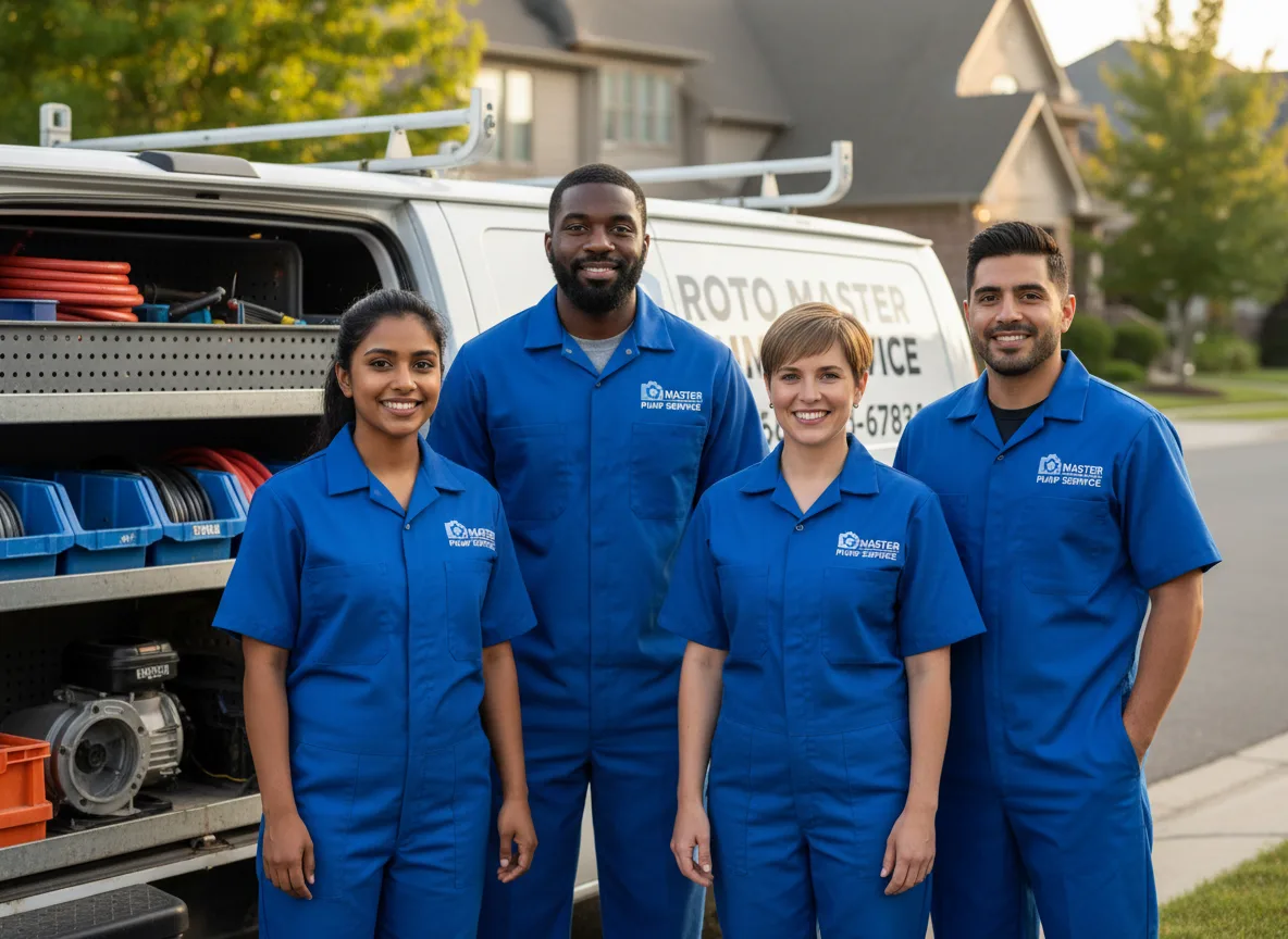 Sump Pump Installation company in Vero Beach, FL